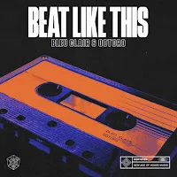 Bleu Clair — Beat Like This Ft Ootoro — обложка